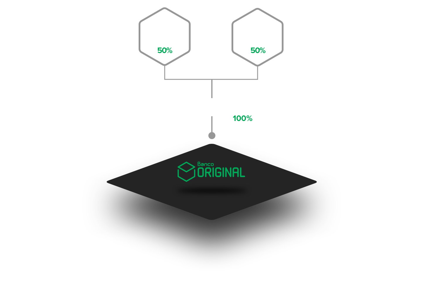 Composição Acionária